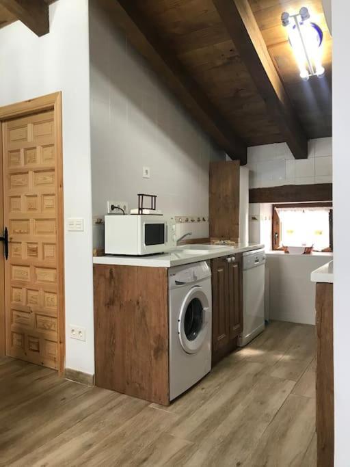 Apartamento rustico en el Valle de Trapaga la Arboleda Zugaztieta Exterior foto