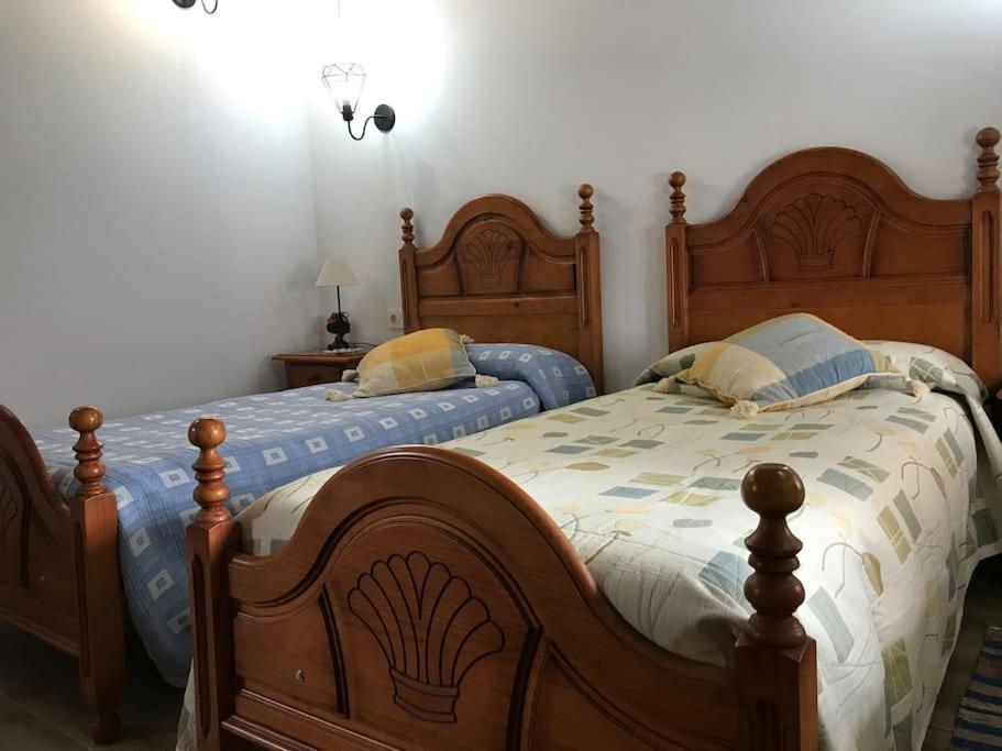 Apartamento rustico en el Valle de Trapaga la Arboleda Zugaztieta Exterior foto