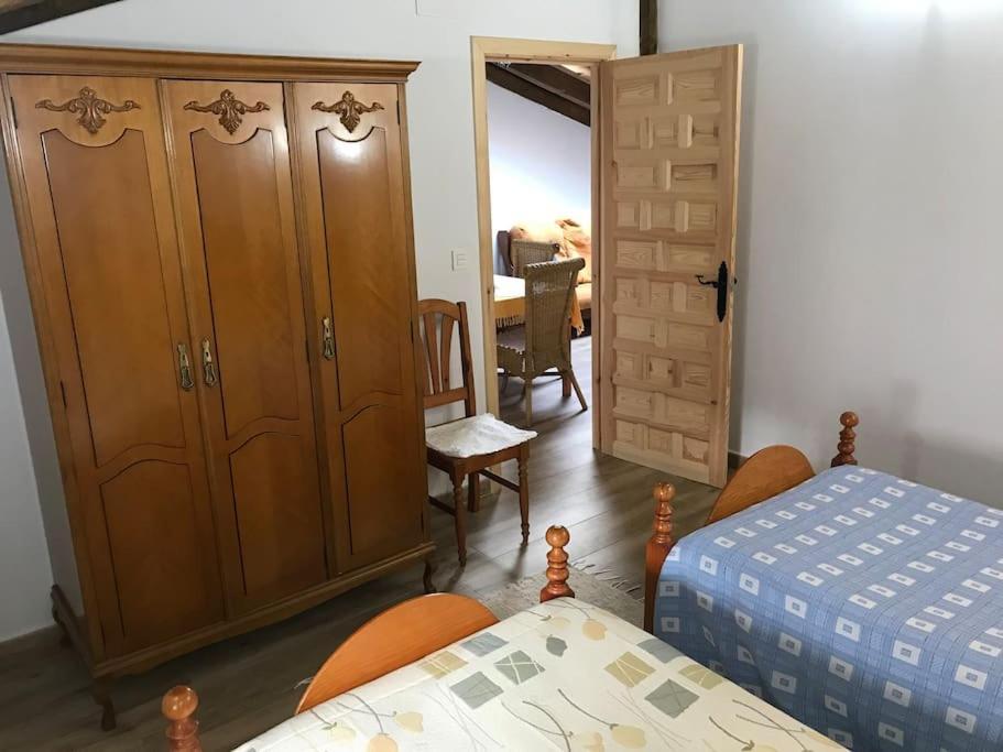 Apartamento rustico en el Valle de Trapaga la Arboleda Zugaztieta Exterior foto
