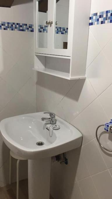 Apartamento rustico en el Valle de Trapaga la Arboleda Zugaztieta Exterior foto
